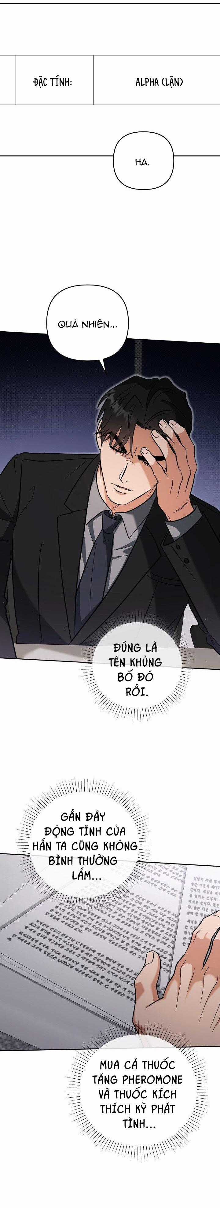 Romance Not Romantic Chapter 29 trang 30