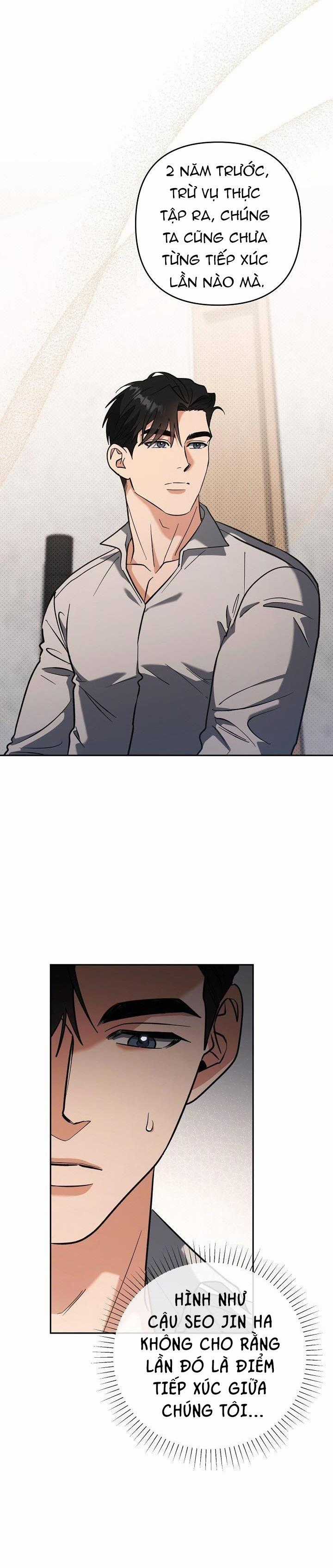 Romance Not Romantic Chapter 29 trang 5