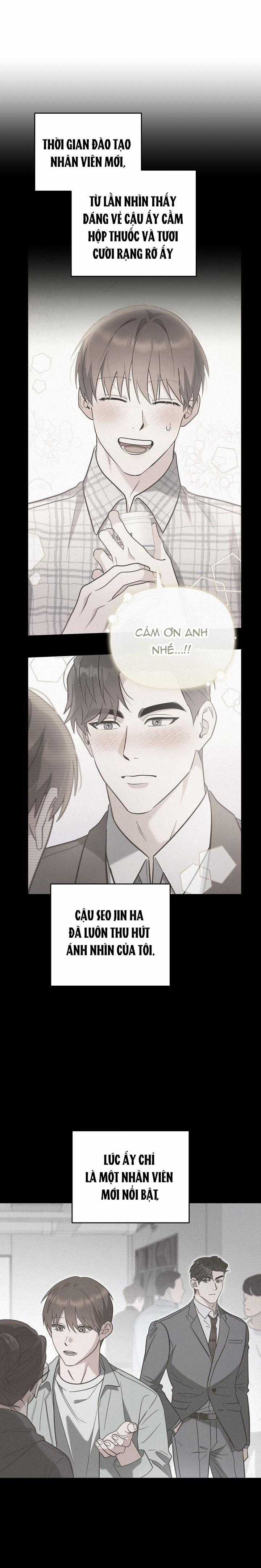 Romance Not Romantic Chapter 29 trang 6