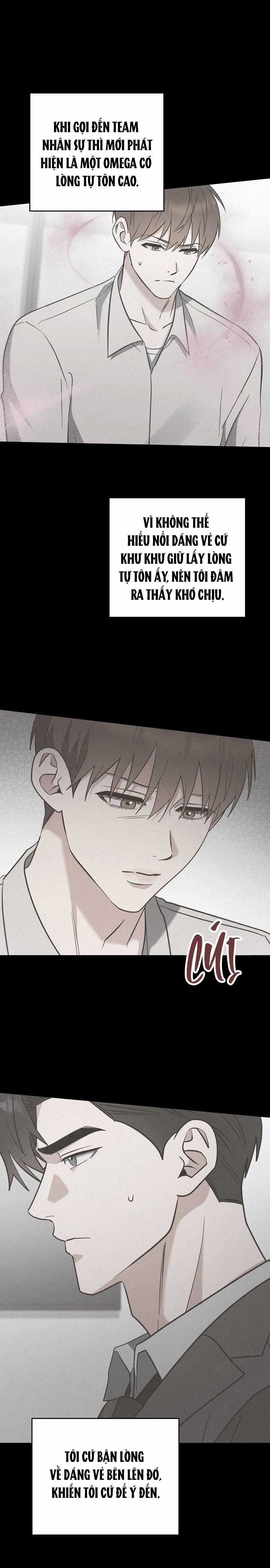 Romance Not Romantic Chapter 29 trang 7