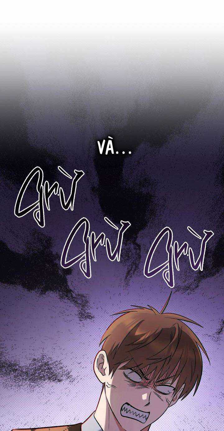 Romance Not Romantic Chapter 3 trang 11