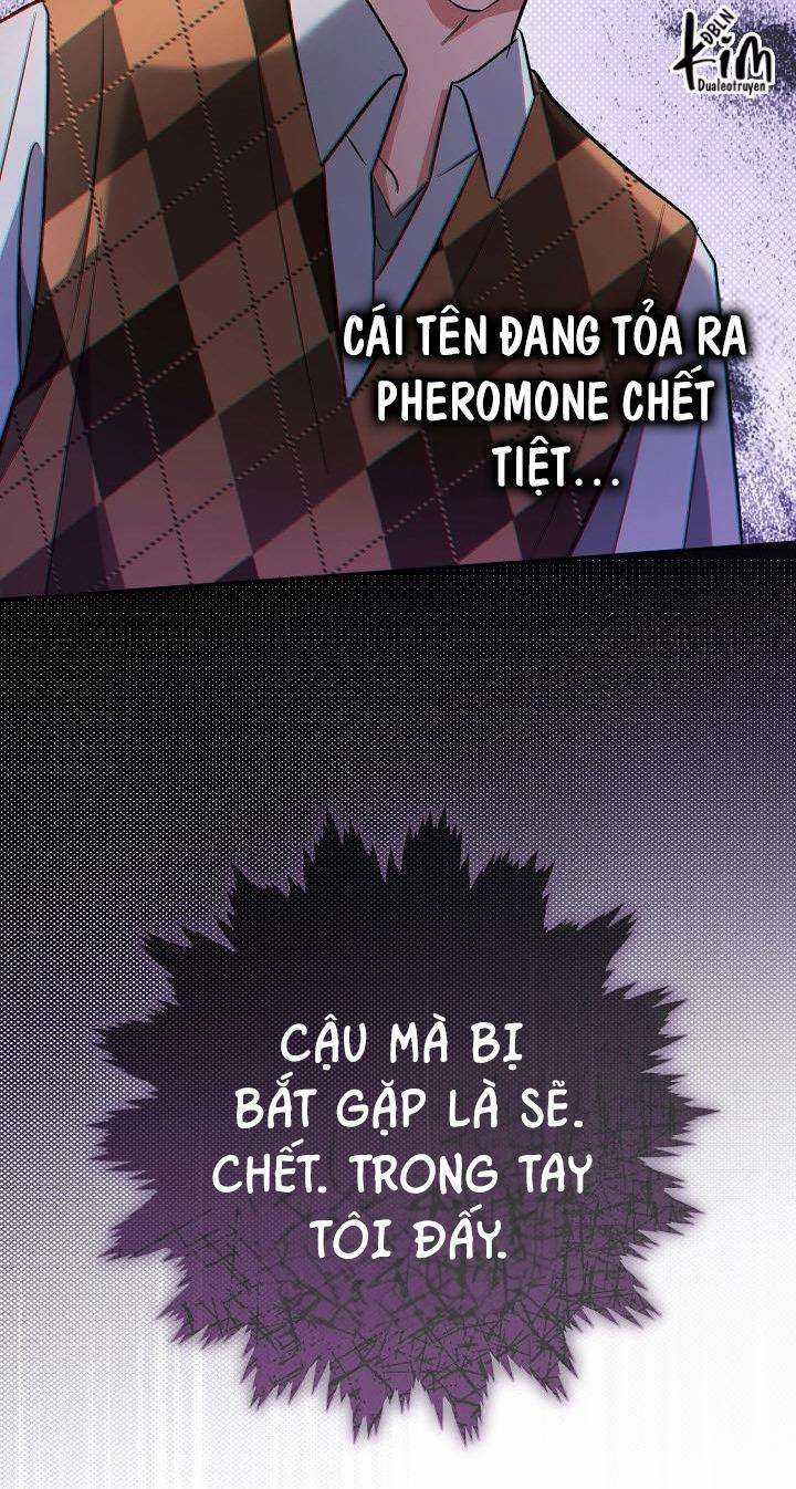 Romance Not Romantic Chapter 3 trang 12