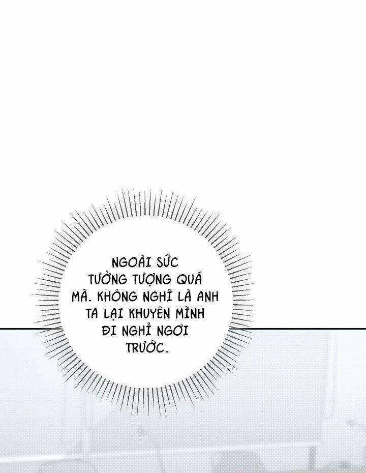 Romance Not Romantic Chapter 3 trang 15