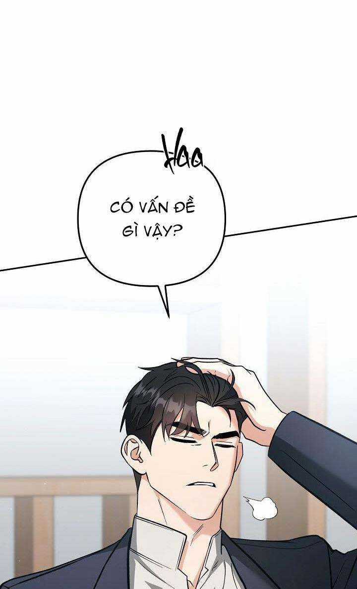 Romance Not Romantic Chapter 3 trang 17