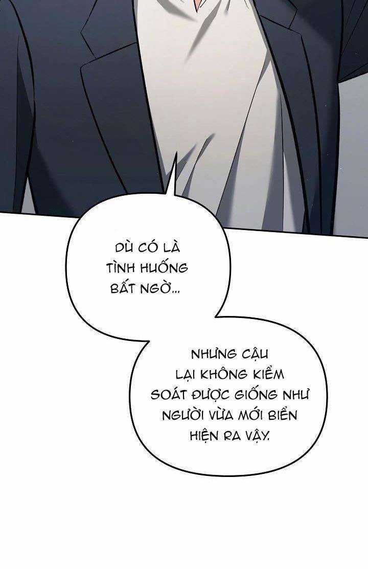 Romance Not Romantic Chapter 3 trang 18