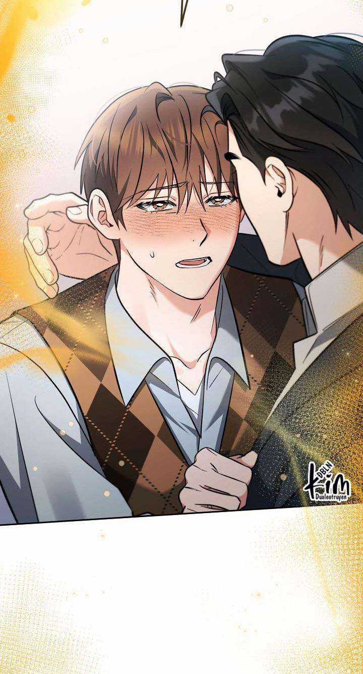 Romance Not Romantic Chapter 3 trang 2