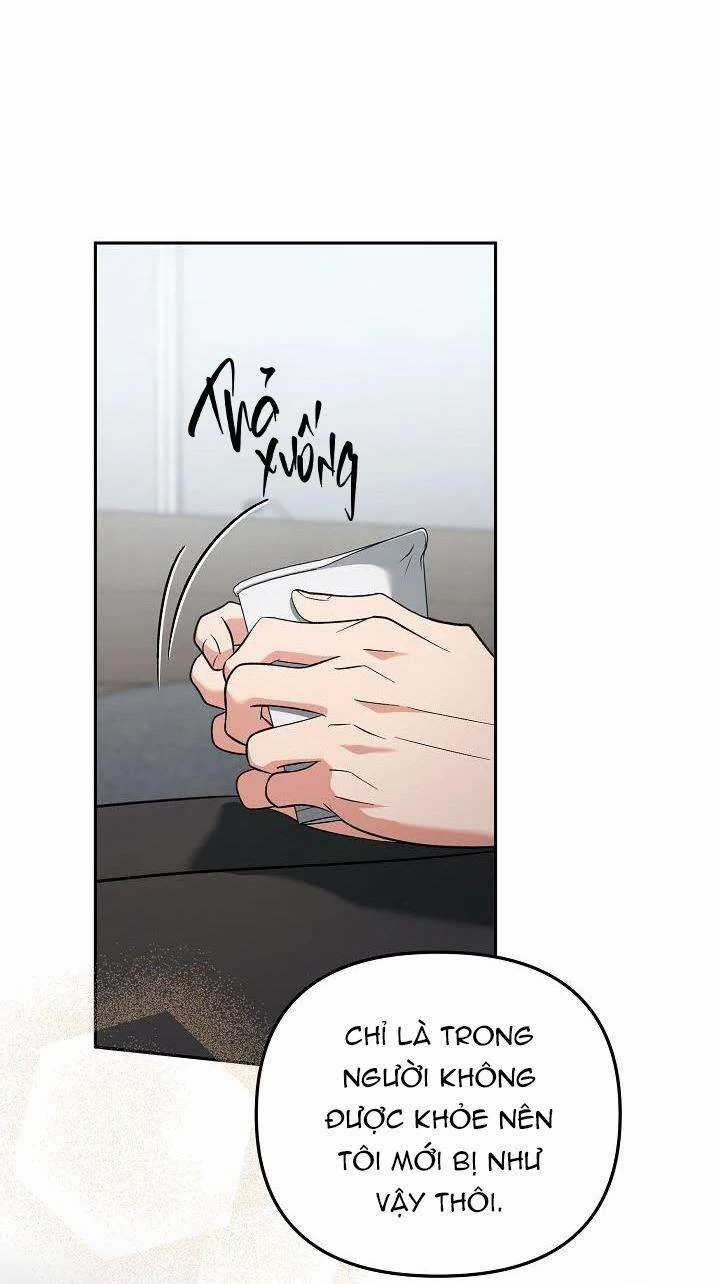 Romance Not Romantic Chapter 3 trang 20