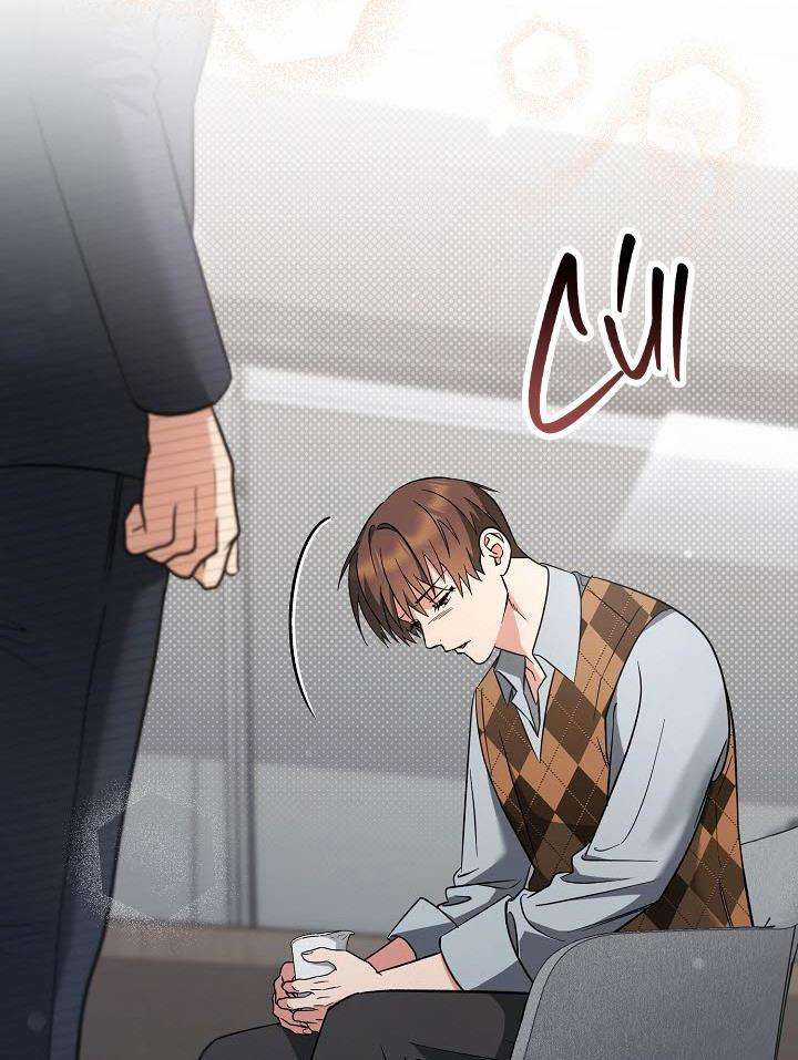 Romance Not Romantic Chapter 3 trang 21