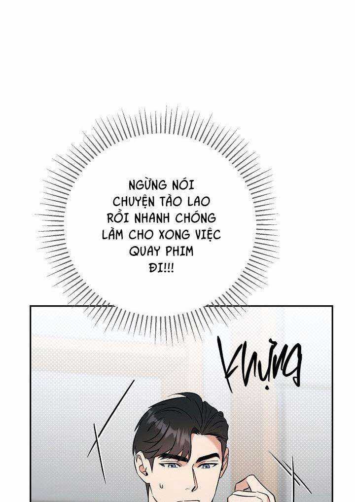 Romance Not Romantic Chapter 3 trang 23