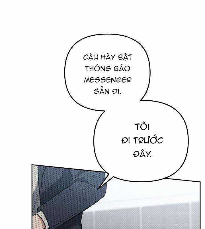 Romance Not Romantic Chapter 3 trang 27