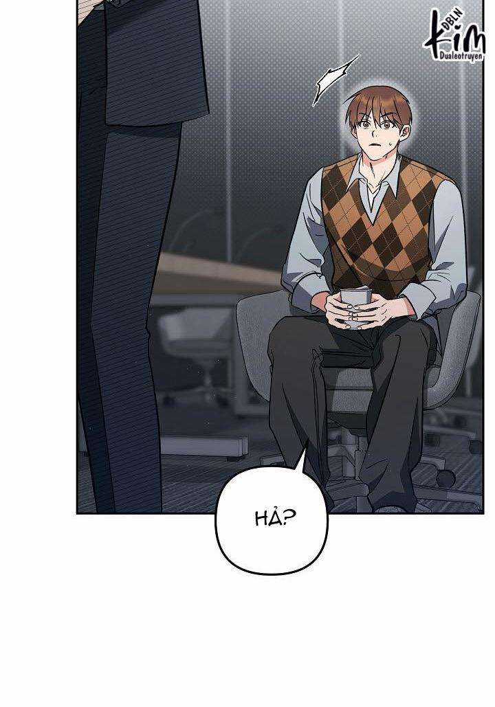 Romance Not Romantic Chapter 3 trang 28