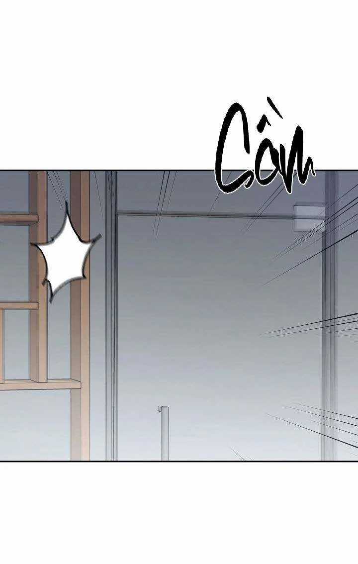 Romance Not Romantic Chapter 3 trang 29