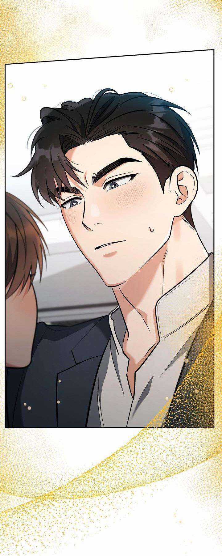 Romance Not Romantic Chapter 3 trang 3