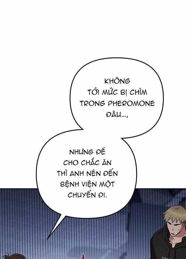 Romance Not Romantic Chapter 3 trang 42