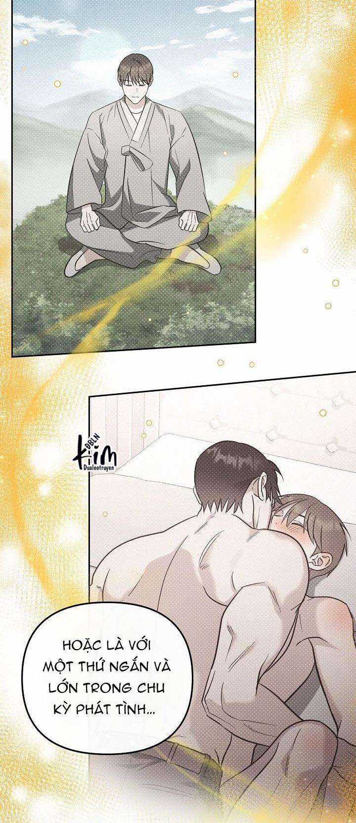 Romance Not Romantic Chapter 3 trang 50