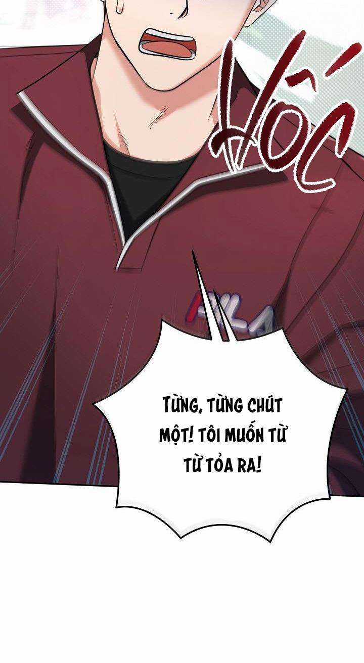 Romance Not Romantic Chapter 3 trang 52