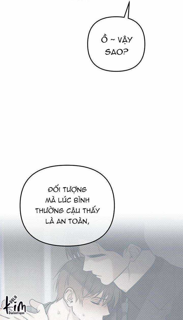 Romance Not Romantic Chapter 3 trang 54