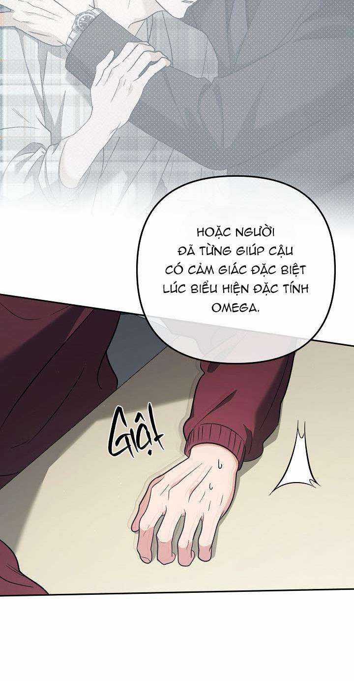 Romance Not Romantic Chapter 3 trang 55