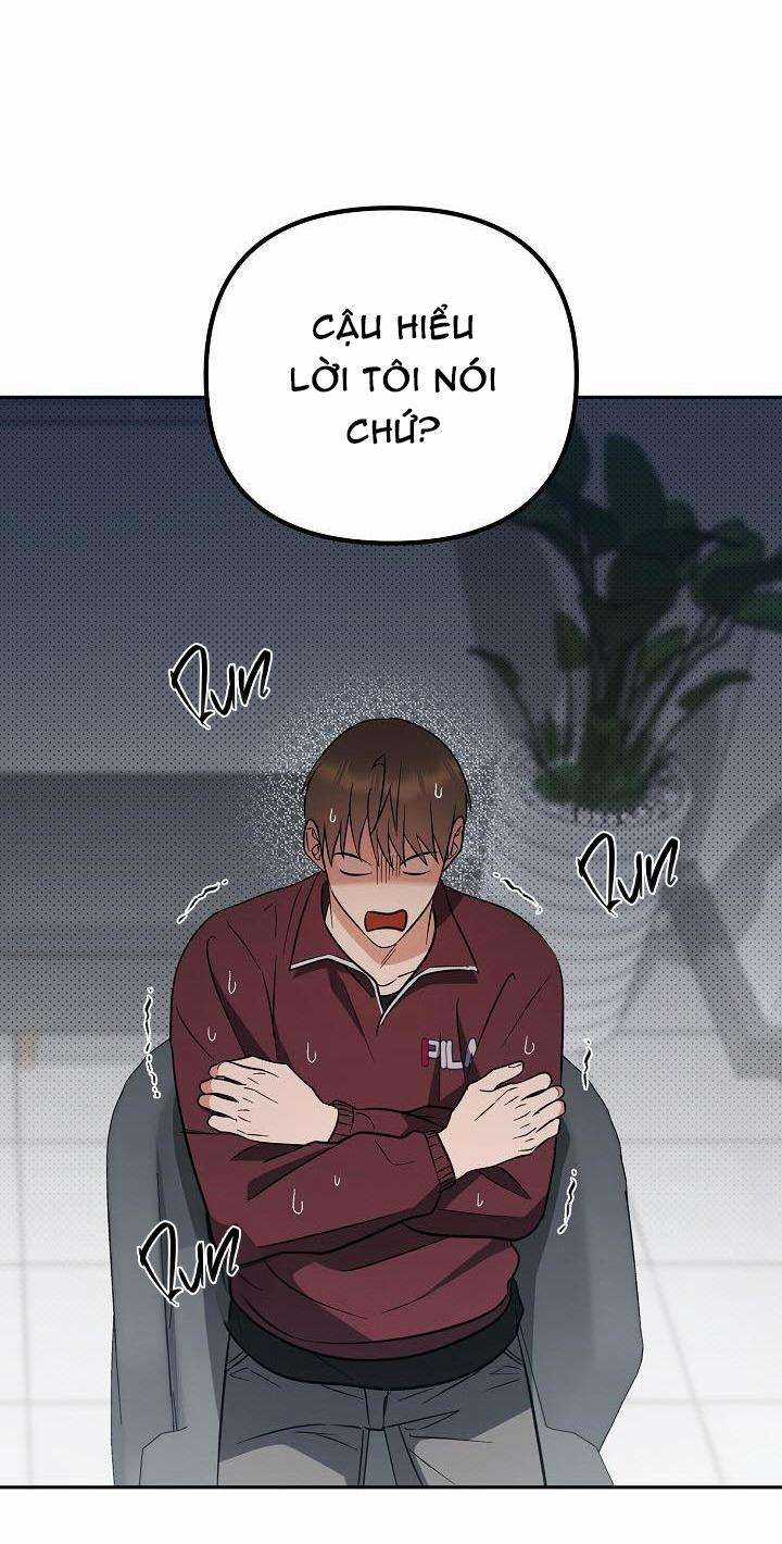 Romance Not Romantic Chapter 3 trang 60