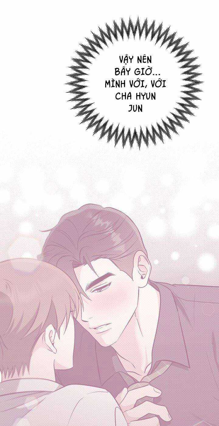 Romance Not Romantic Chapter 3 trang 61