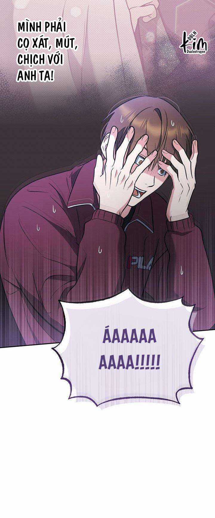 Romance Not Romantic Chapter 3 trang 62