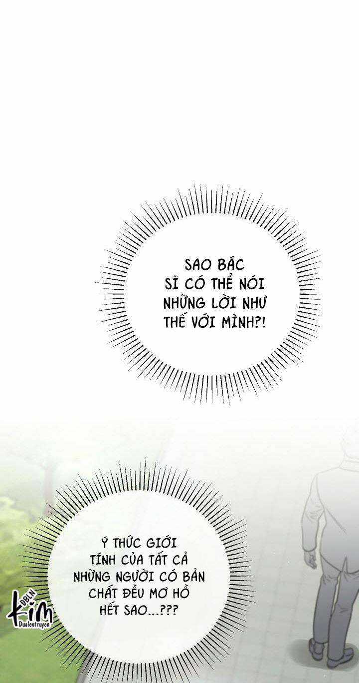 Romance Not Romantic Chapter 3 trang 63