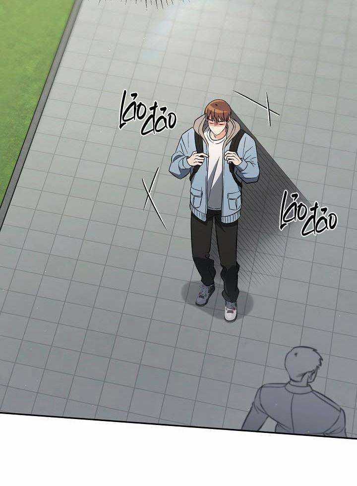 Romance Not Romantic Chapter 3 trang 64