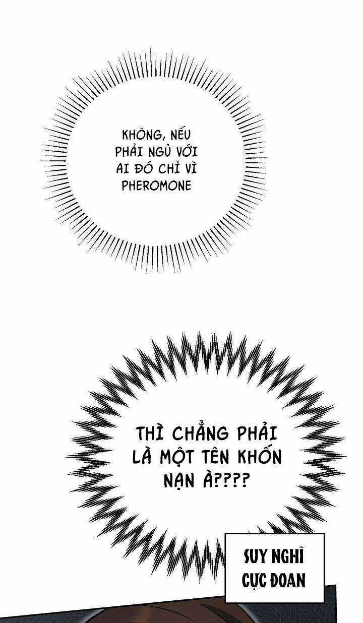 Romance Not Romantic Chapter 3 trang 65