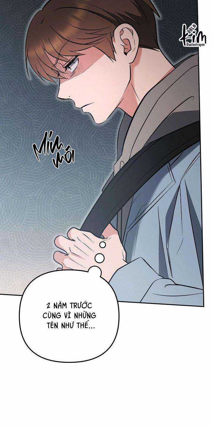 Romance Not Romantic Chapter 3 trang 66