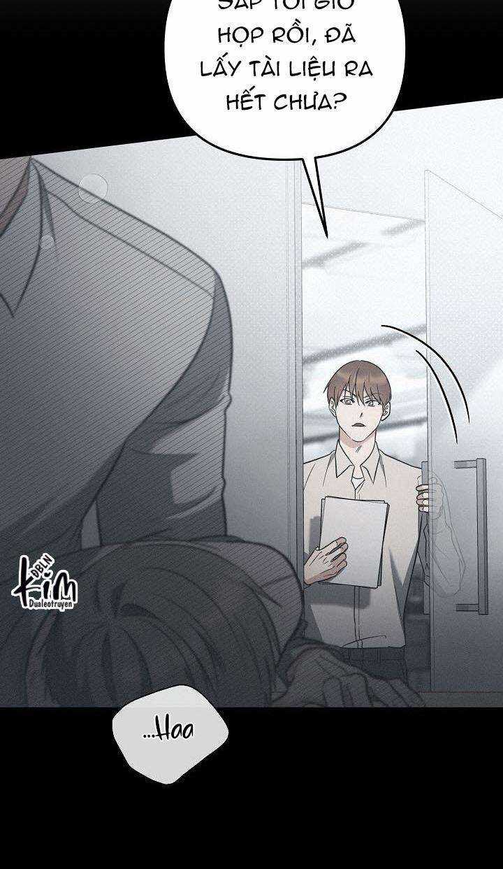 Romance Not Romantic Chapter 3 trang 68