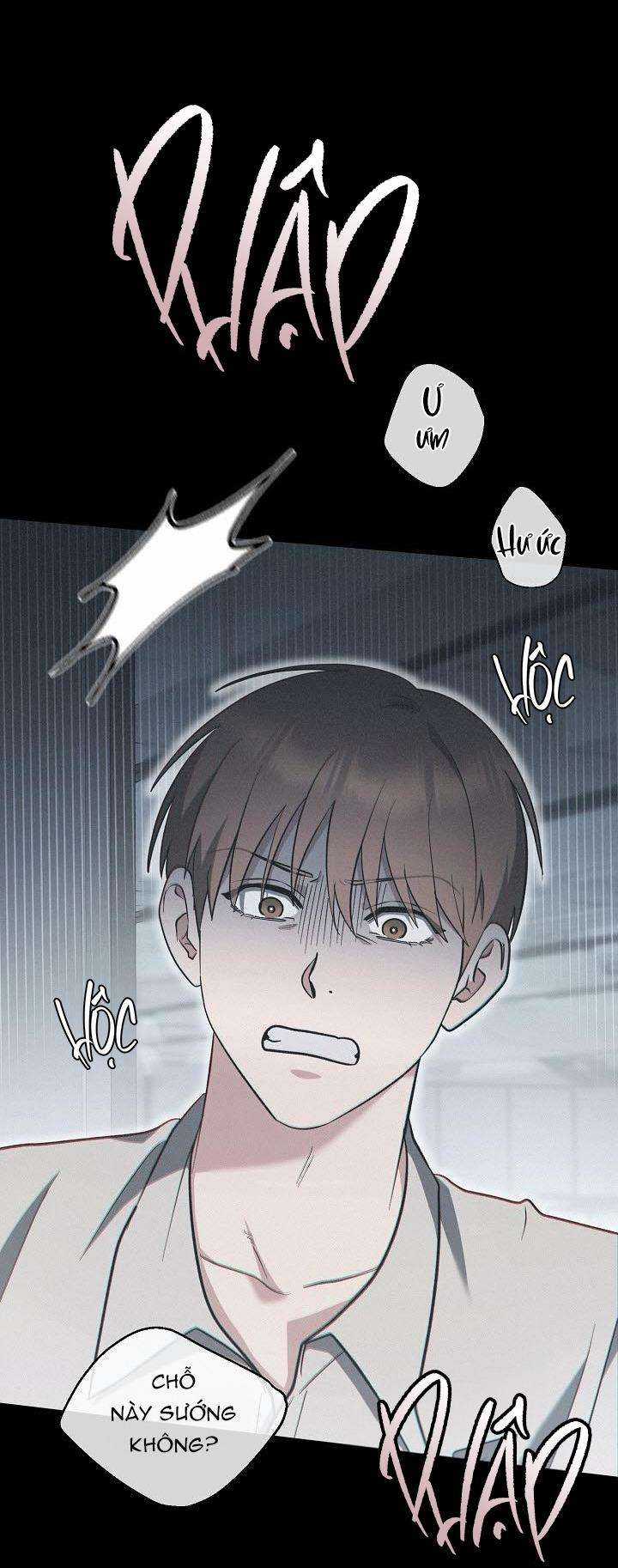 Romance Not Romantic Chapter 3 trang 69