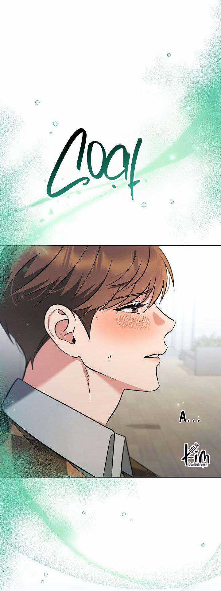 Romance Not Romantic Chapter 3 trang 7