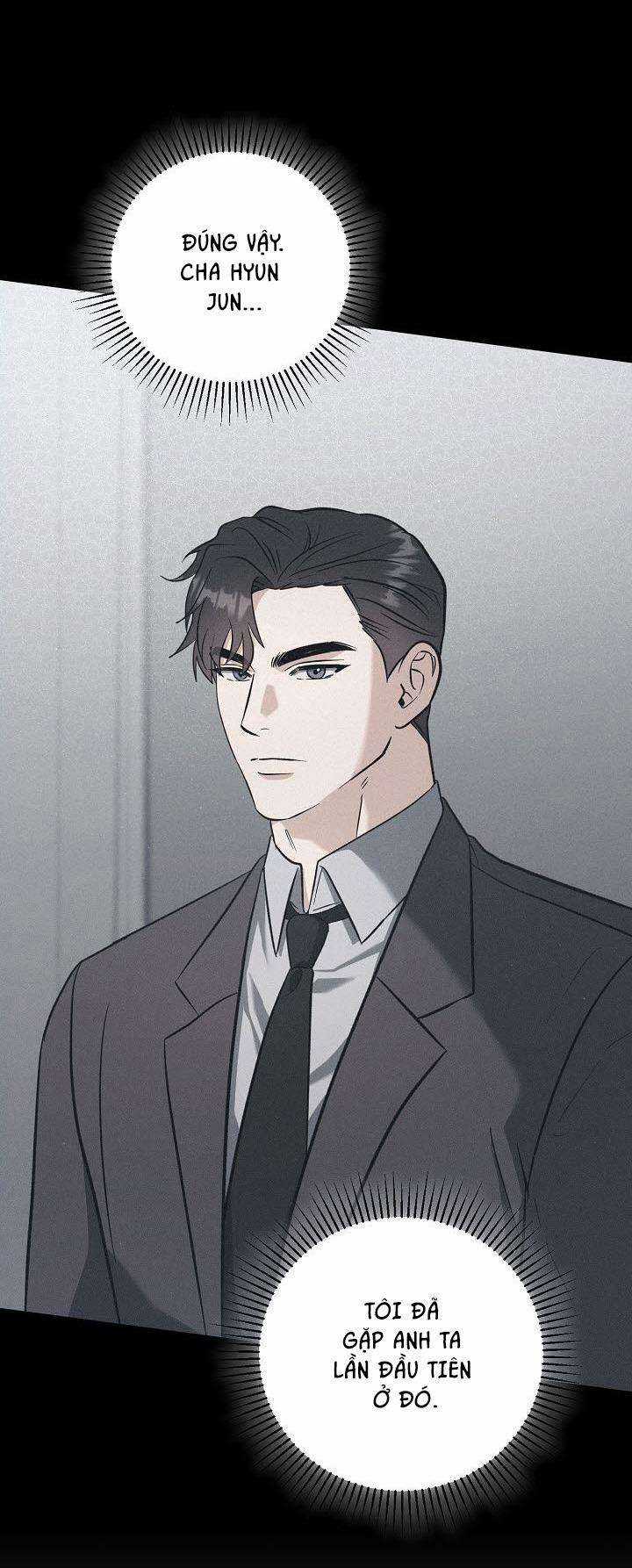 Romance Not Romantic Chapter 3 trang 72