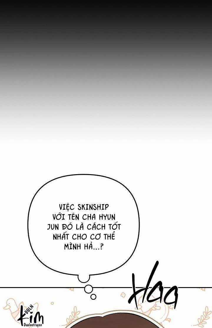 Romance Not Romantic Chapter 3 trang 73