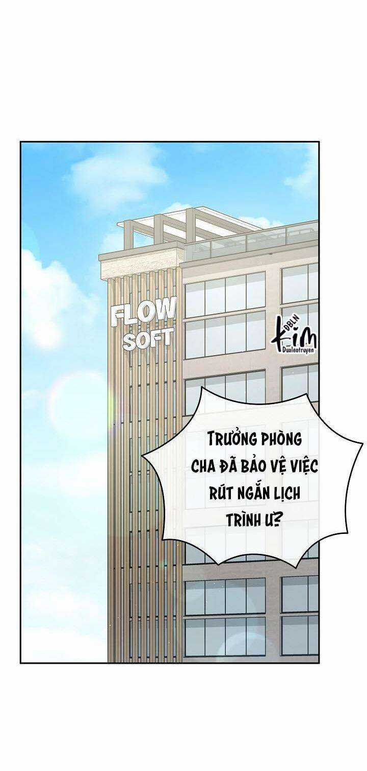 Romance Not Romantic Chapter 3 trang 76