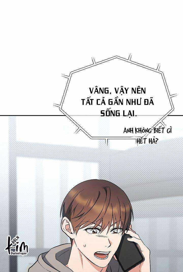 Romance Not Romantic Chapter 3 trang 77