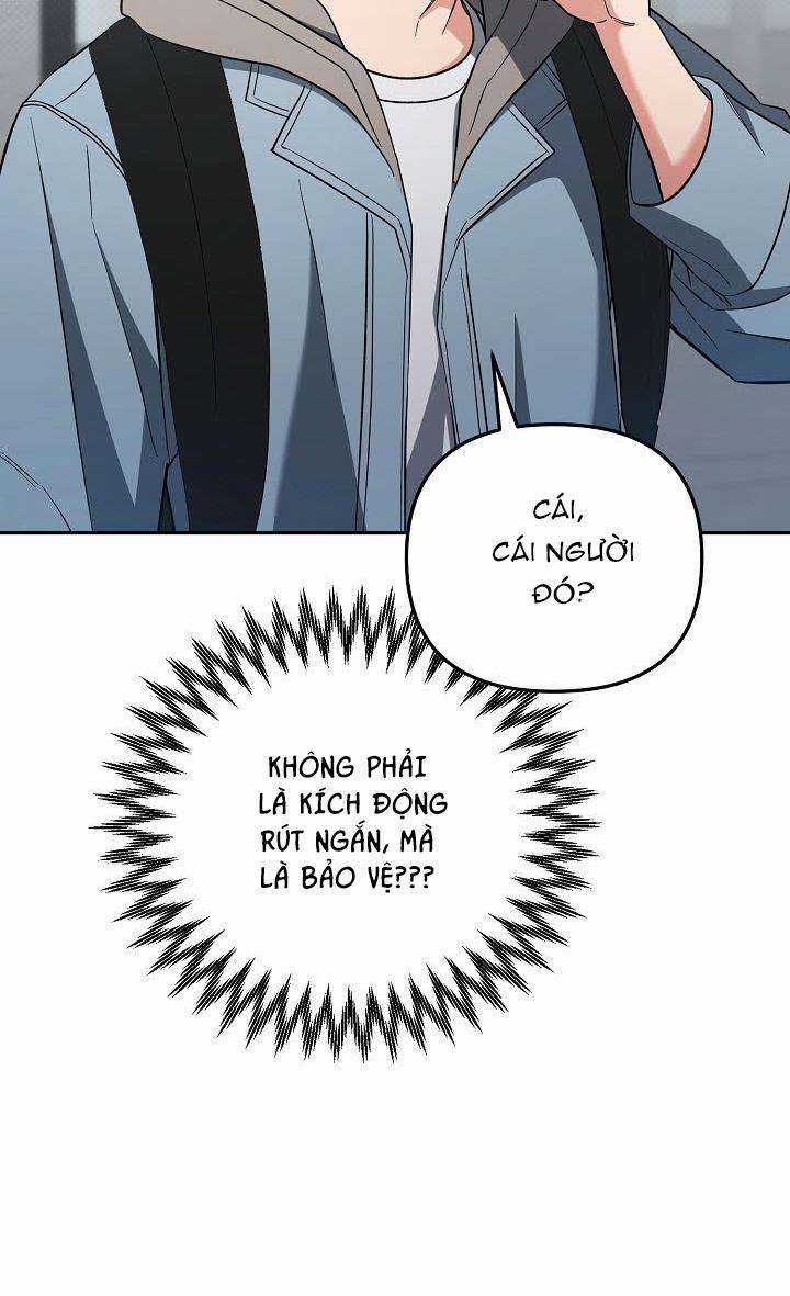 Romance Not Romantic Chapter 3 trang 78