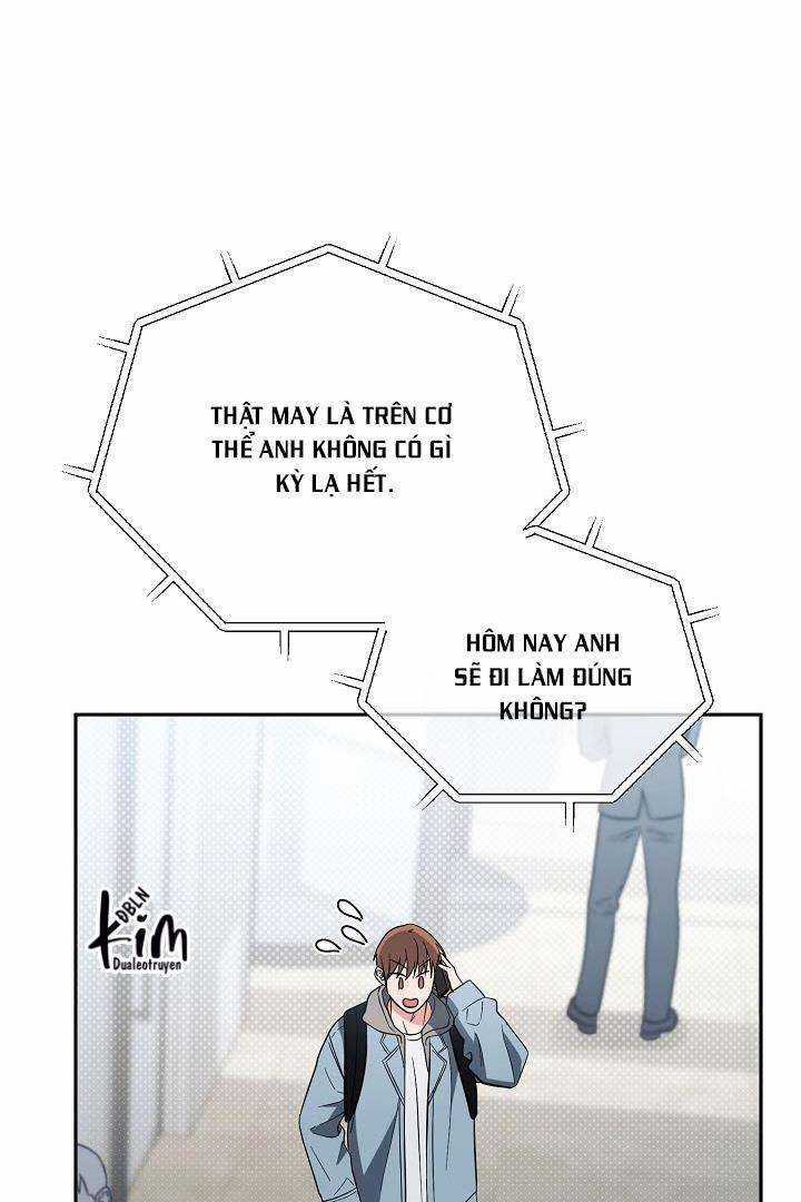 Romance Not Romantic Chapter 3 trang 79