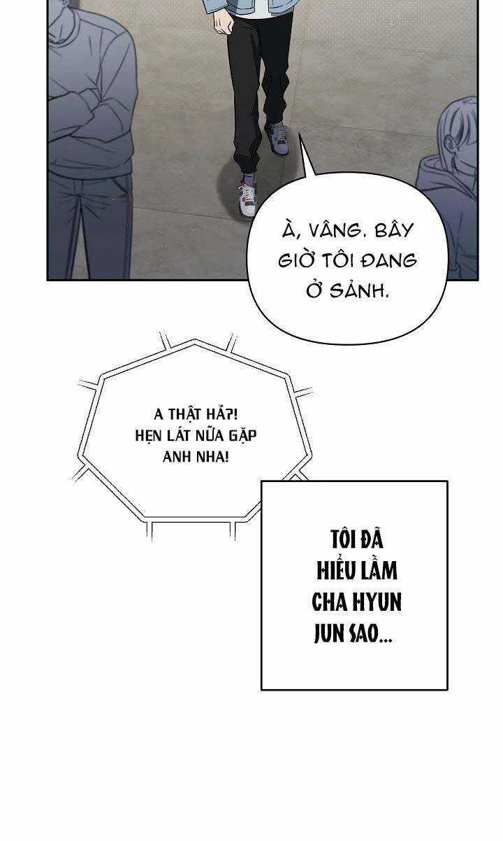 Romance Not Romantic Chapter 3 trang 80