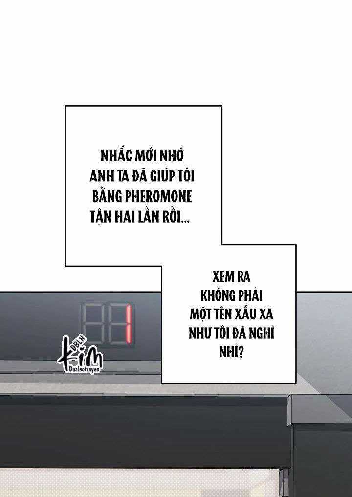 Romance Not Romantic Chapter 3 trang 81