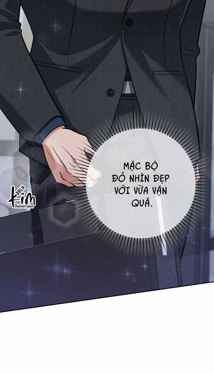 Romance Not Romantic Chapter 3 trang 84