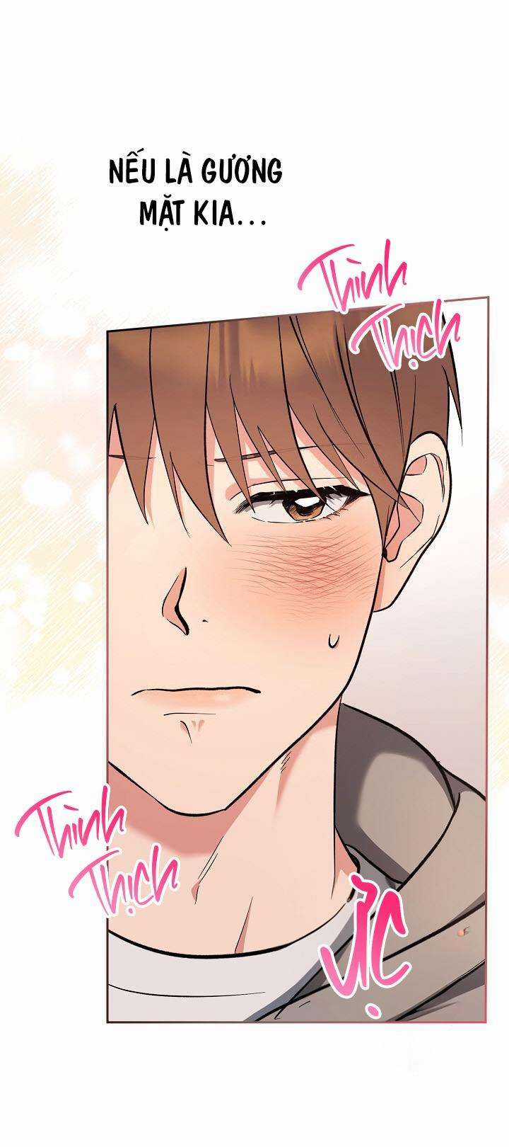 Romance Not Romantic Chapter 3 trang 85