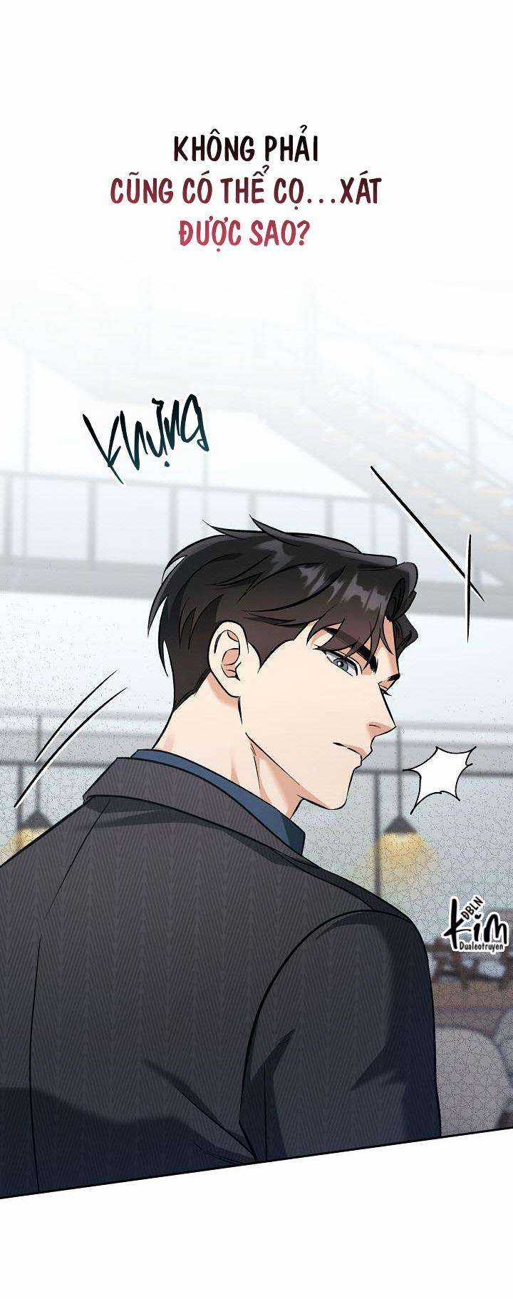 Romance Not Romantic Chapter 3 trang 86