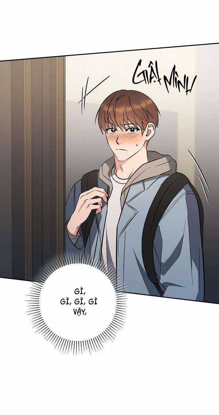Romance Not Romantic Chapter 3 trang 87
