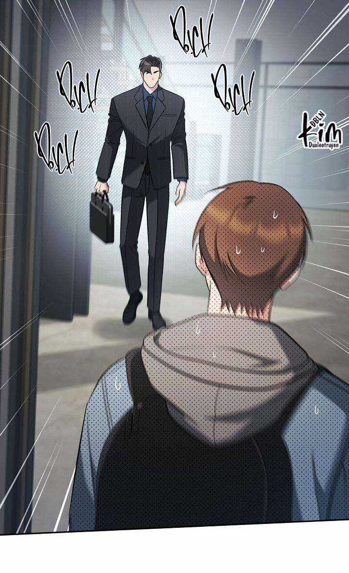 Romance Not Romantic Chapter 3 trang 89