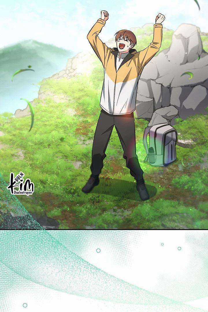 Romance Not Romantic Chapter 3 trang 9