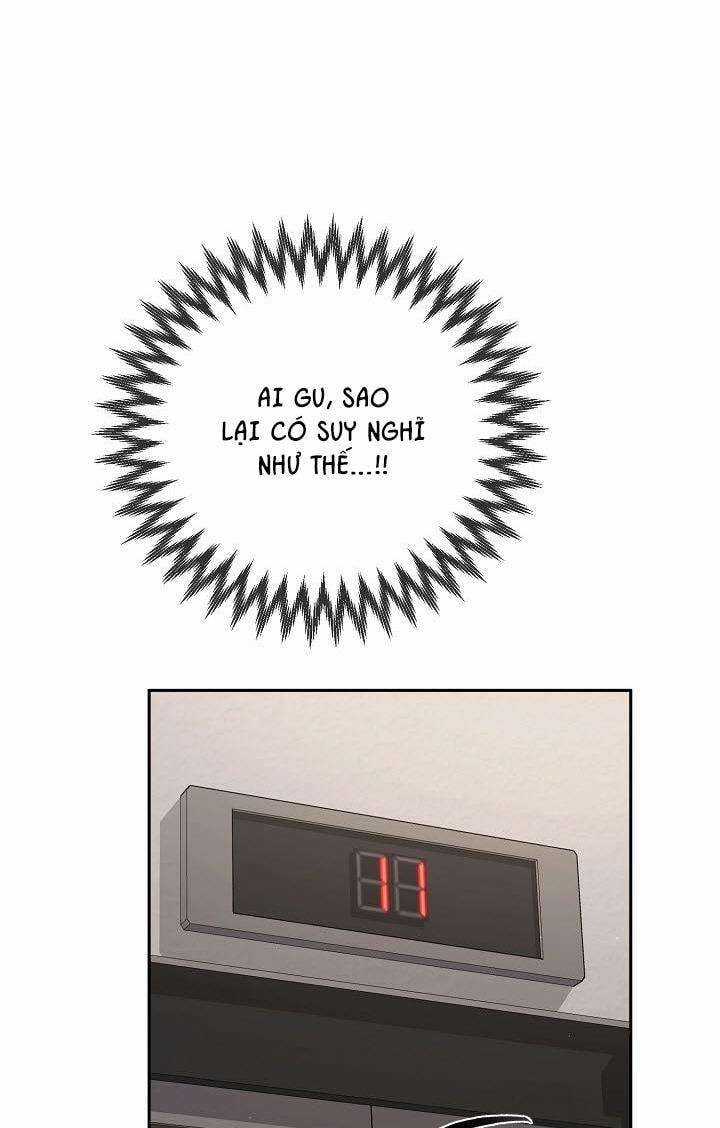 Romance Not Romantic Chapter 3 trang 96