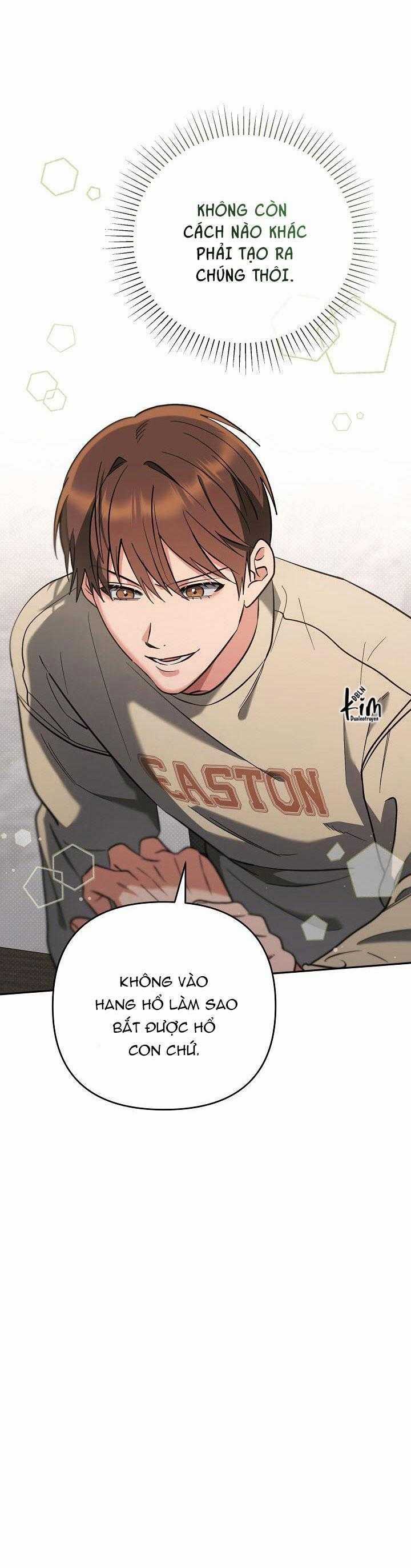 Romance Not Romantic Chapter 30 trang 10