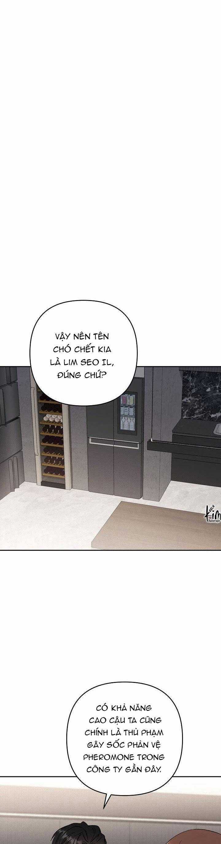 Romance Not Romantic Chapter 30 trang 2