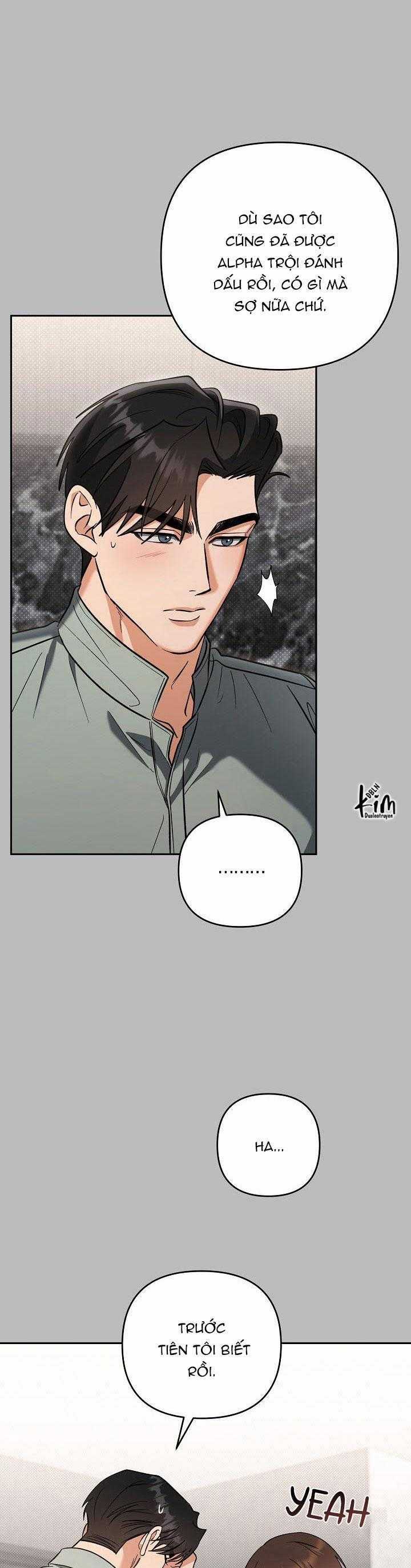 Romance Not Romantic Chapter 30 trang 22